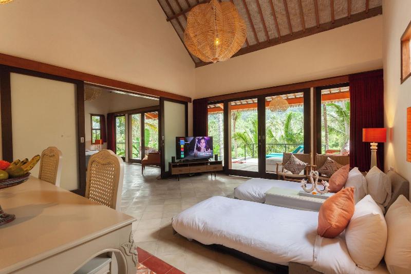 Darmada Eco Resort image