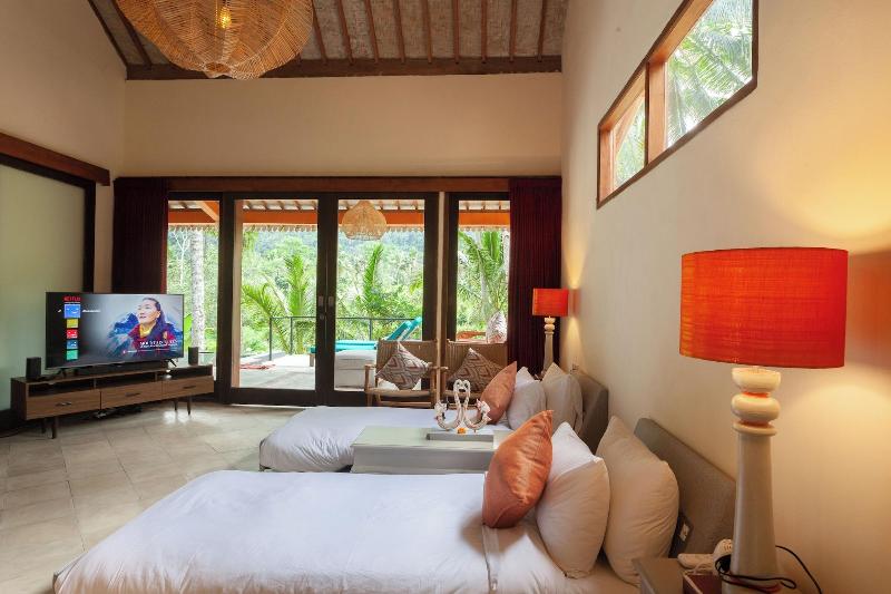 Darmada Eco Resort image