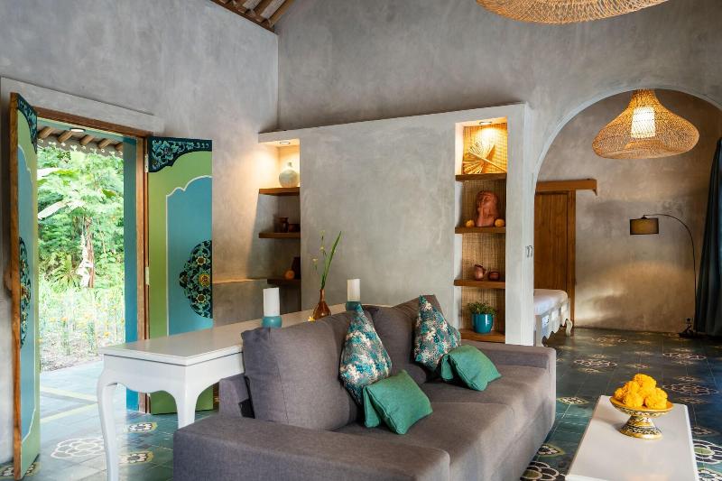 Darmada Eco Resort image