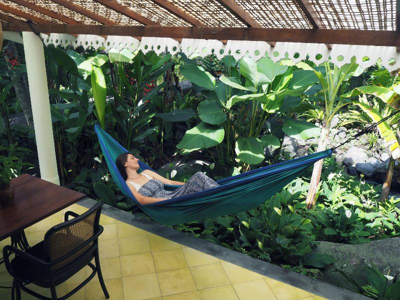 Darmada Eco Resort image
