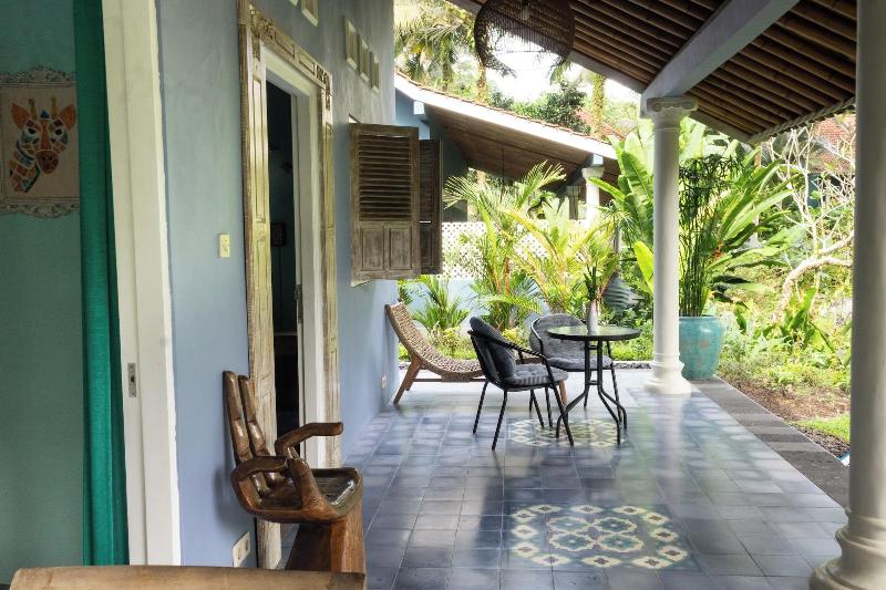 Darmada Eco Resort image