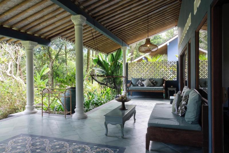 Darmada Eco Resort image