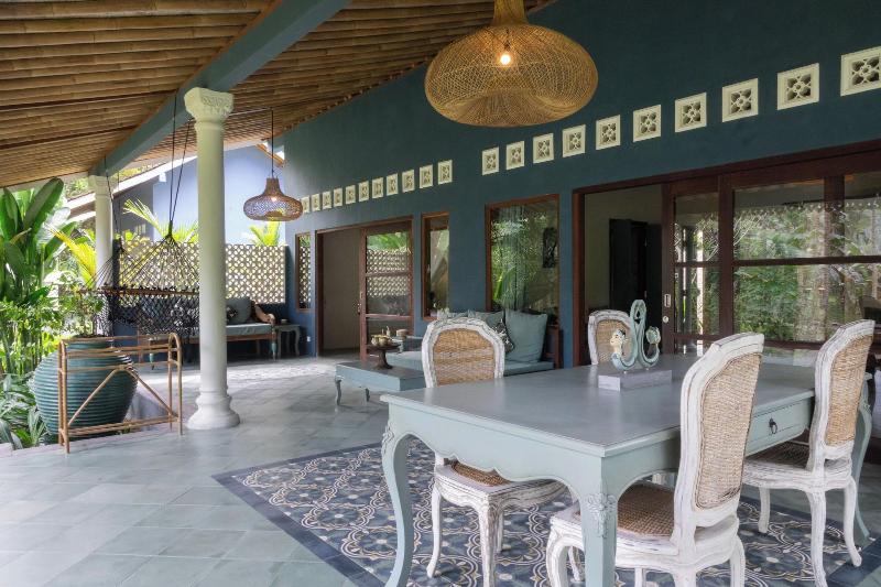 Darmada Eco Resort image