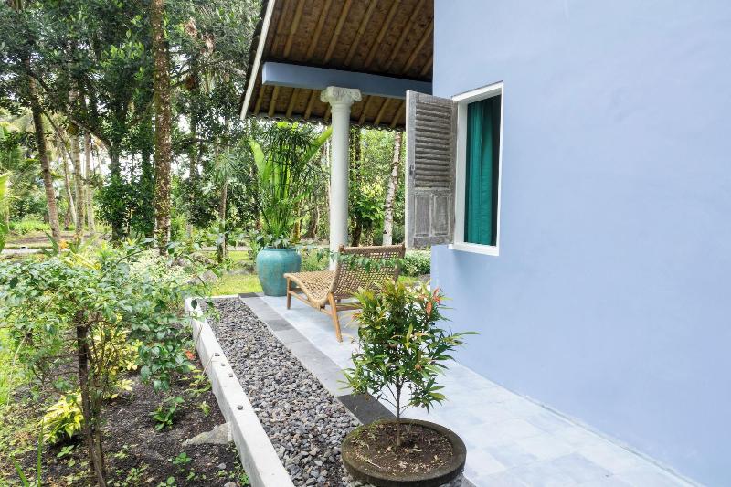 Darmada Eco Resort image