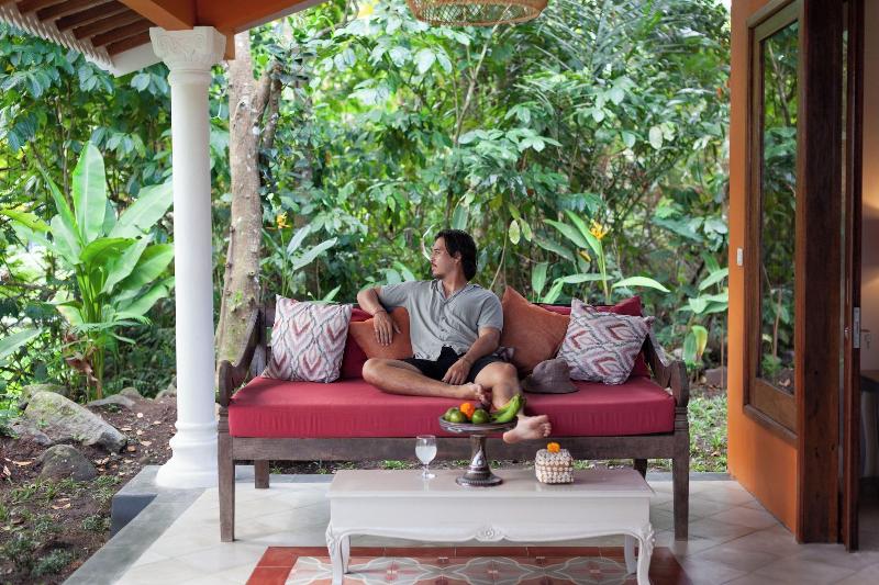 Darmada Eco Resort image