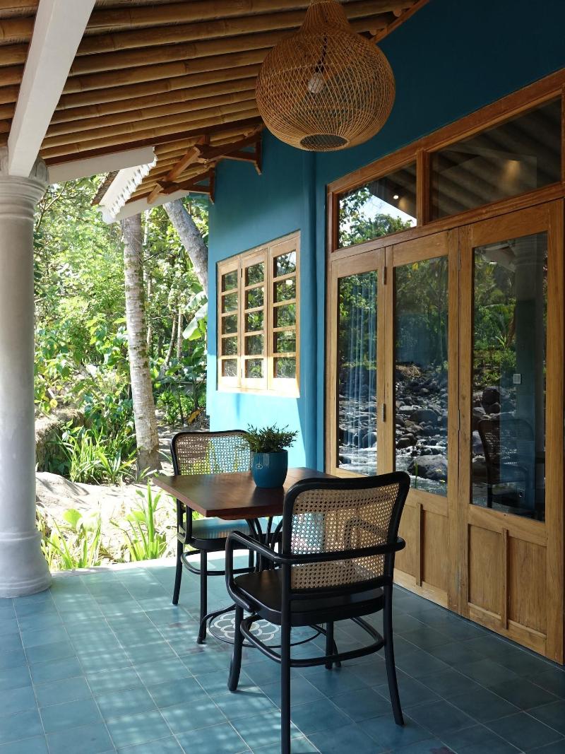Darmada Eco Resort image
