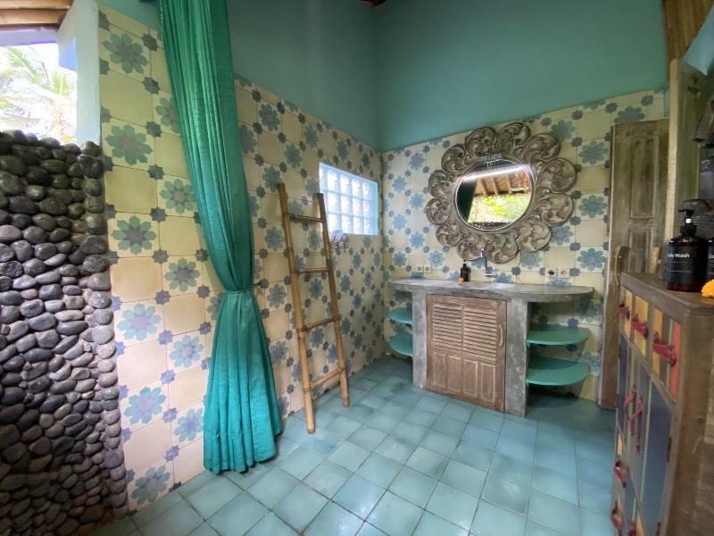 Darmada Eco Resort image