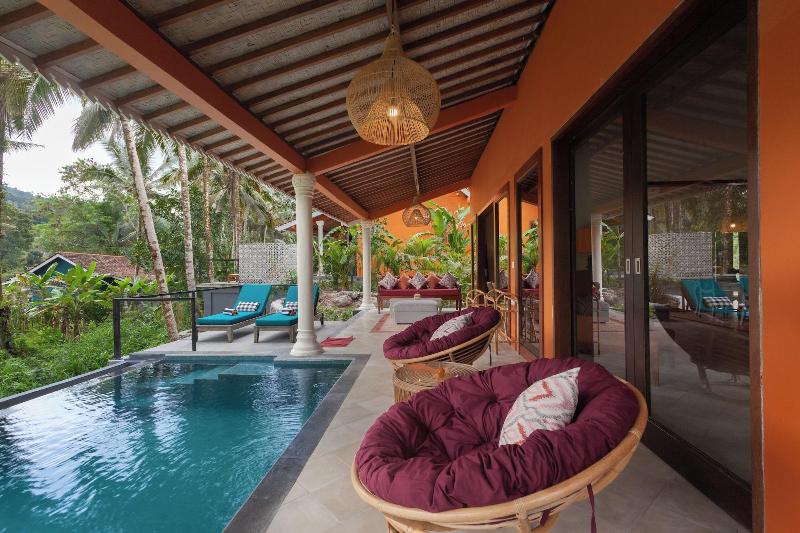Darmada Eco Resort image