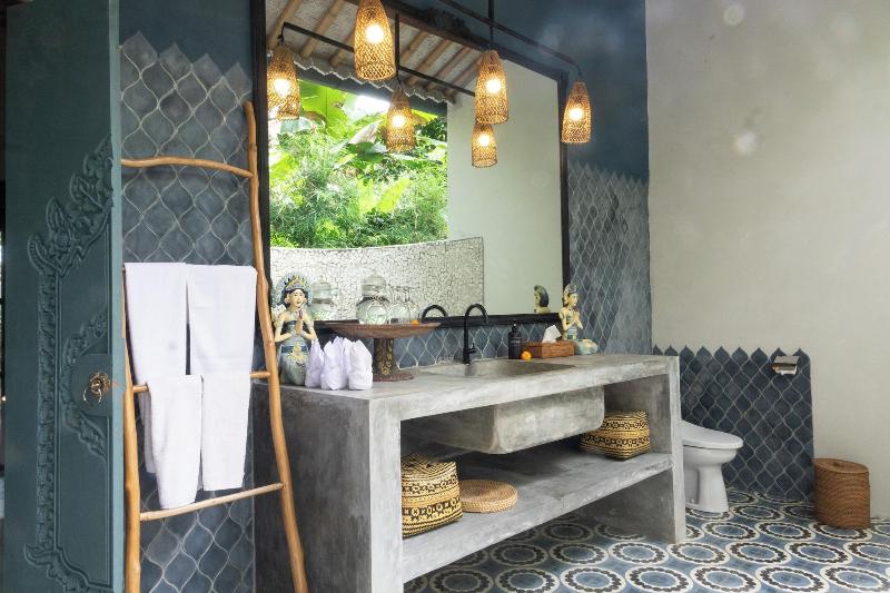 Darmada Eco Resort image