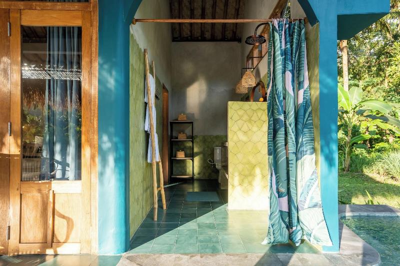 Darmada Eco Resort image