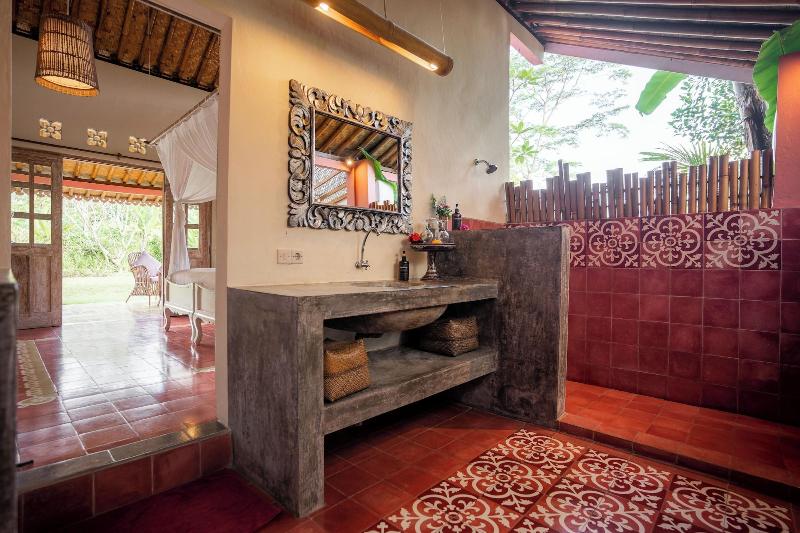 Darmada Eco Resort image