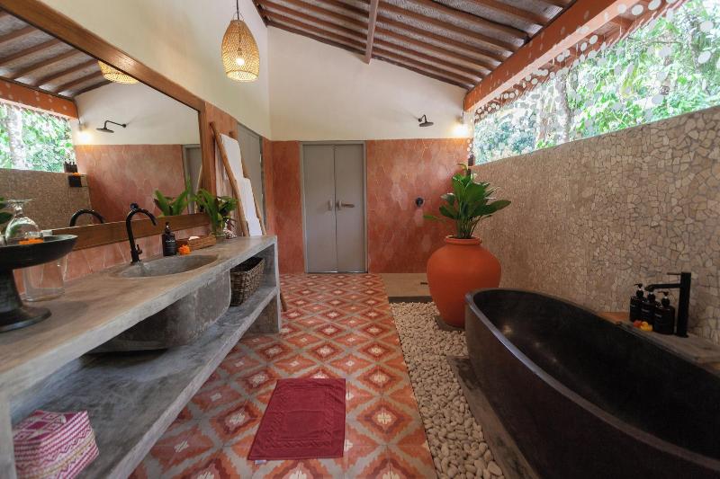 Darmada Eco Resort image