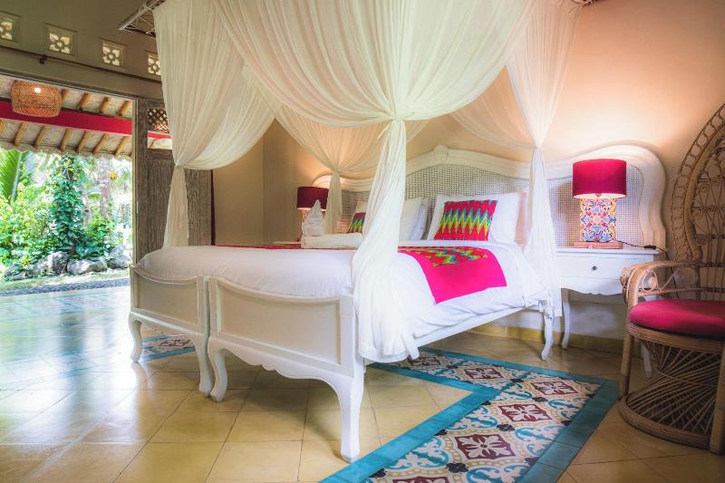 Darmada Eco Resort image