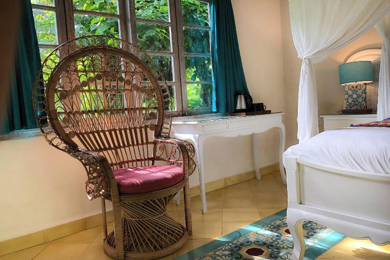Darmada Eco Resort image