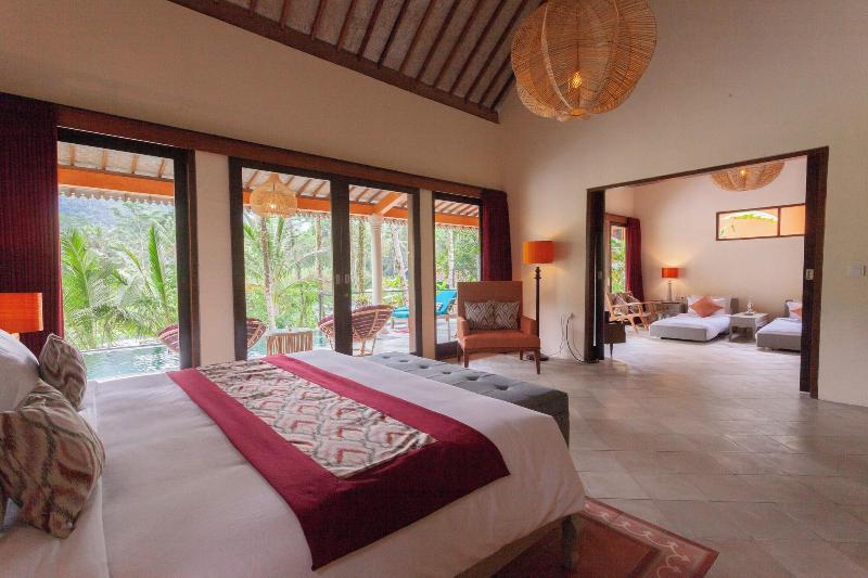 Darmada Eco Resort image