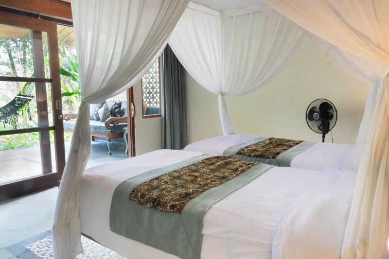 Darmada Eco Resort image