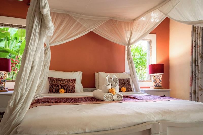 Darmada Eco Resort image