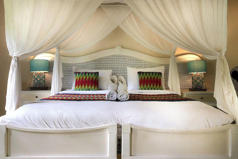 Darmada Eco Resort image