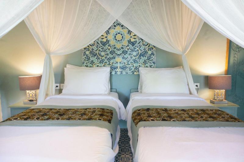 Darmada Eco Resort image