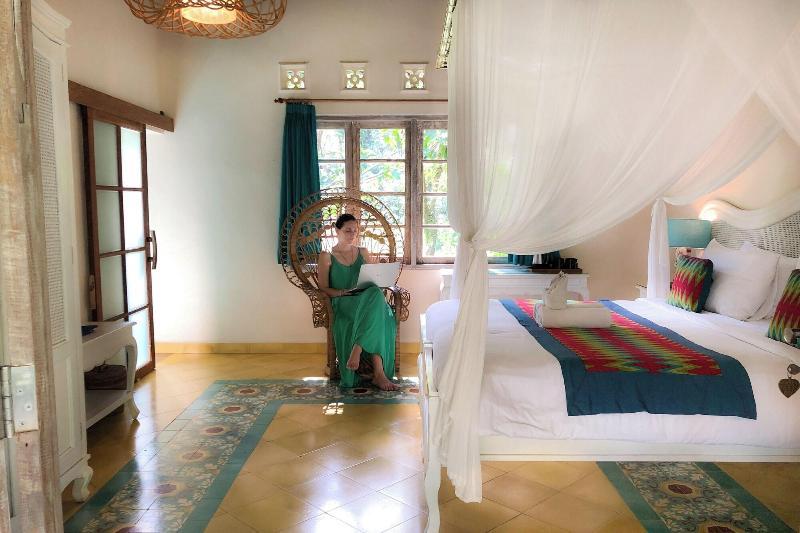 Darmada Eco Resort image