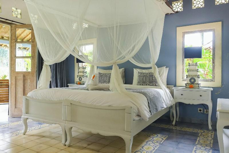 Darmada Eco Resort image