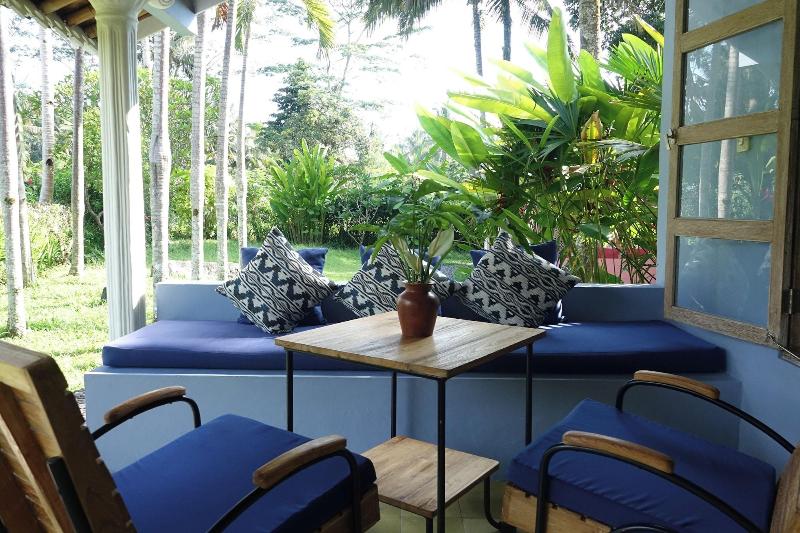 Darmada Eco Resort image
