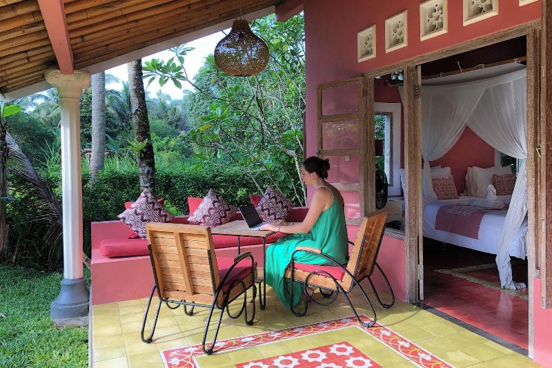 Darmada Eco Resort image