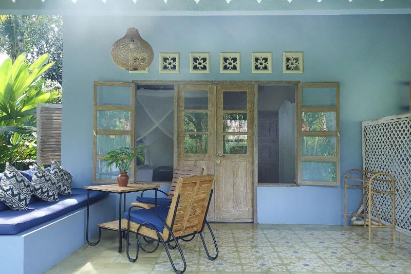 Darmada Eco Resort image