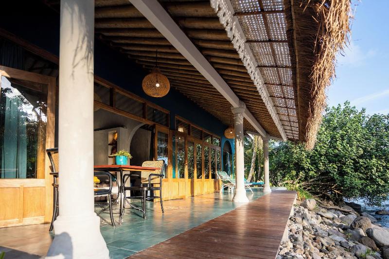Darmada Eco Resort image