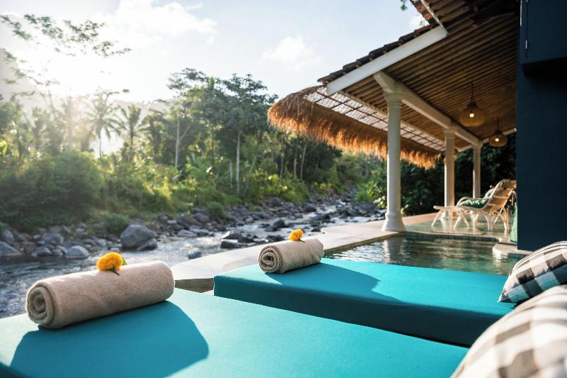 Darmada Eco Resort image