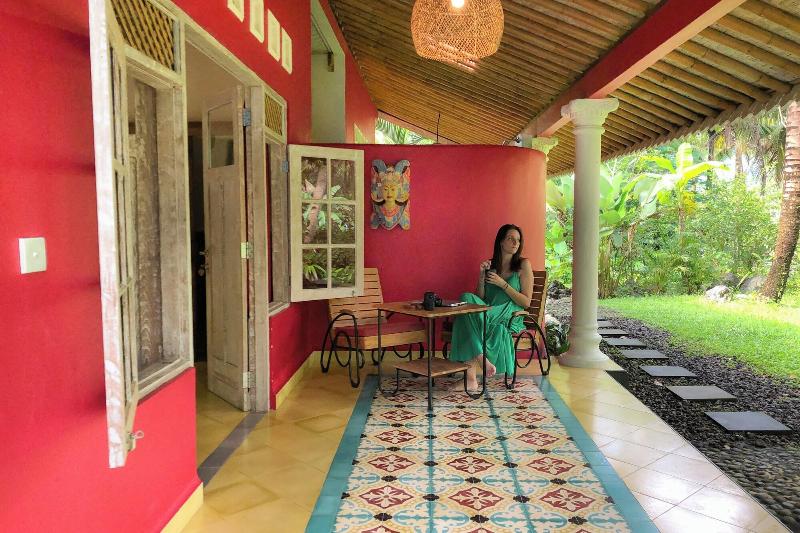 Darmada Eco Resort image