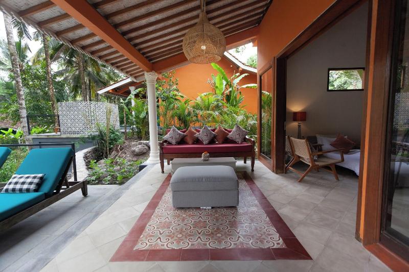 Darmada Eco Resort image