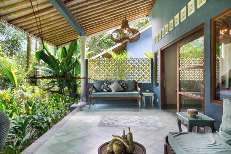 Darmada Eco Resort image