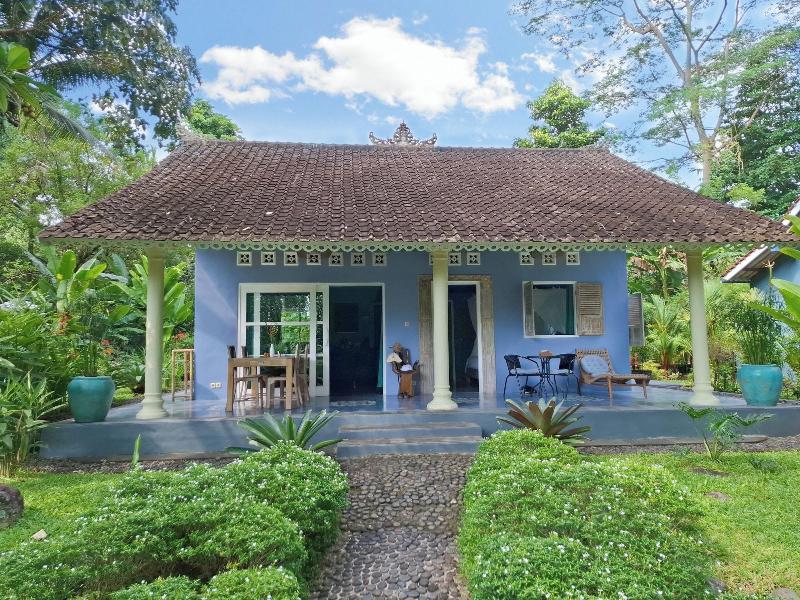 Darmada Eco Resort image