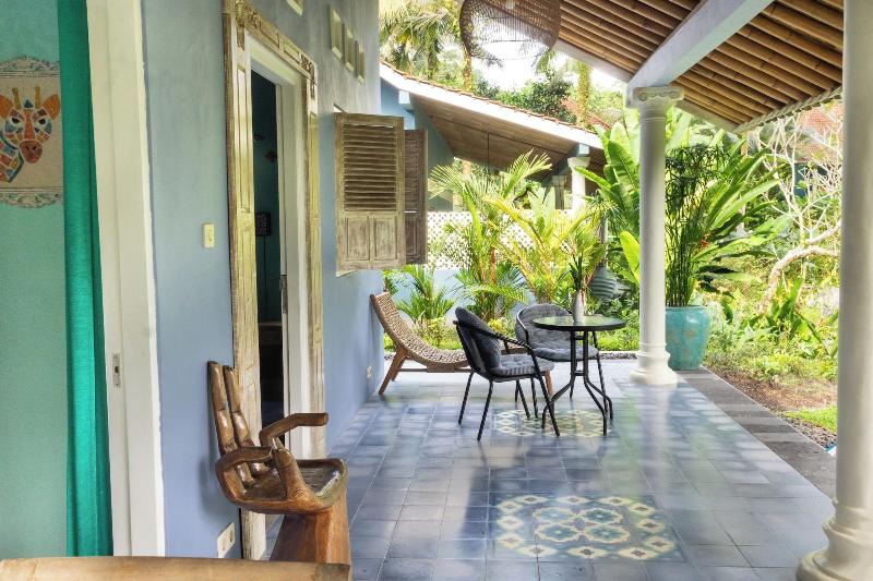 Darmada Eco Resort image
