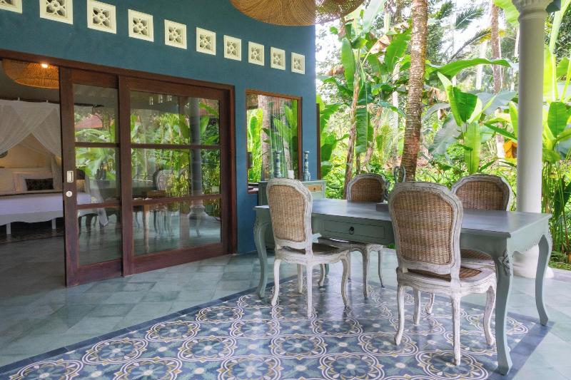Darmada Eco Resort image