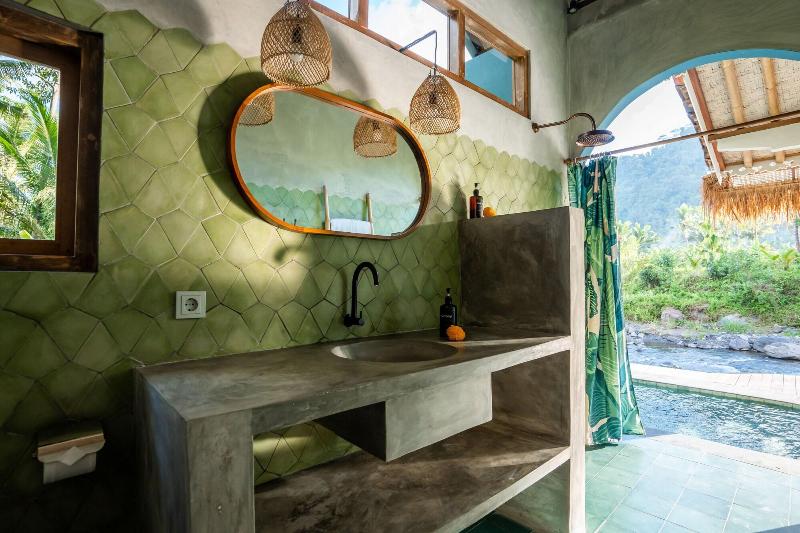 Darmada Eco Resort image