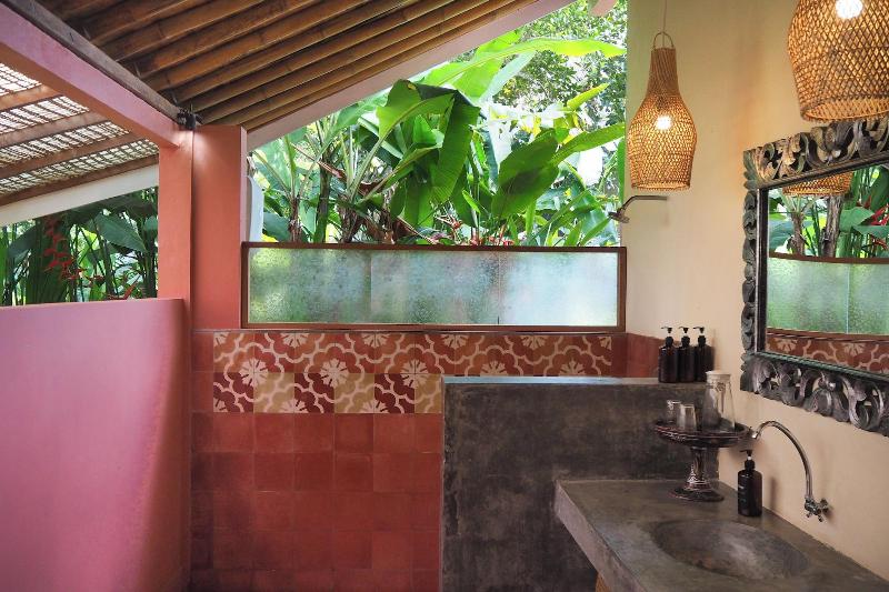 Darmada Eco Resort image