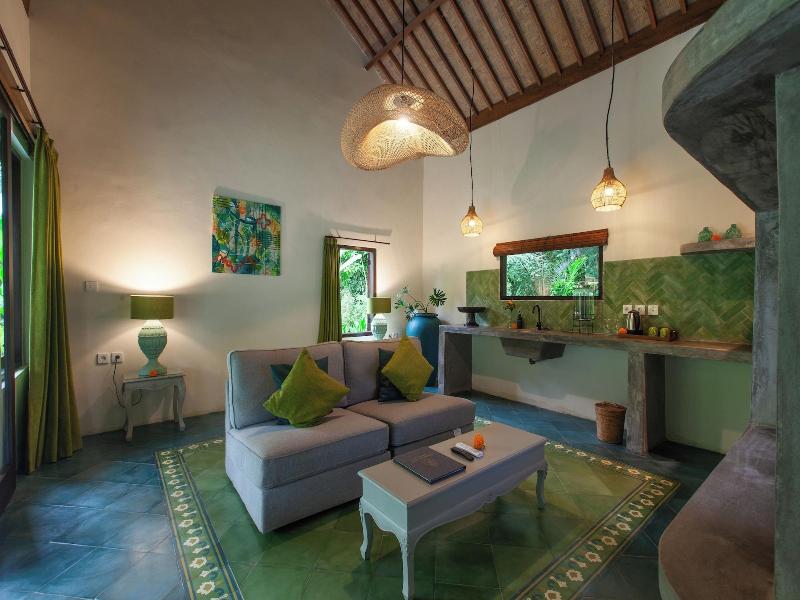 Darmada Eco Resort image