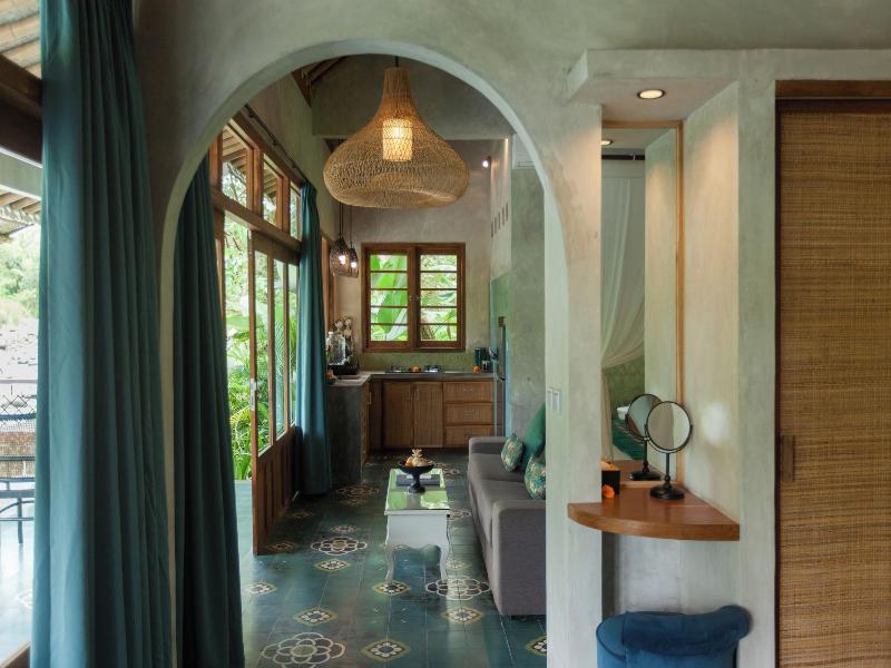Darmada Eco Resort image