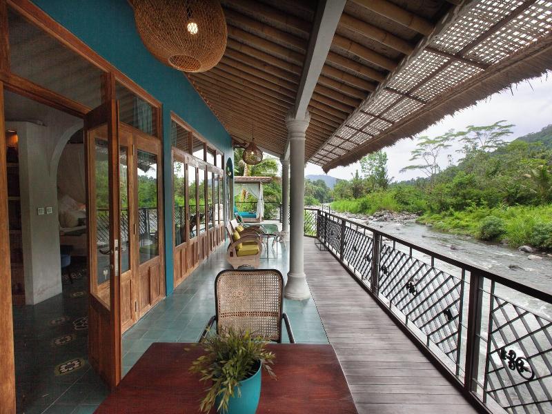 Darmada Eco Resort image
