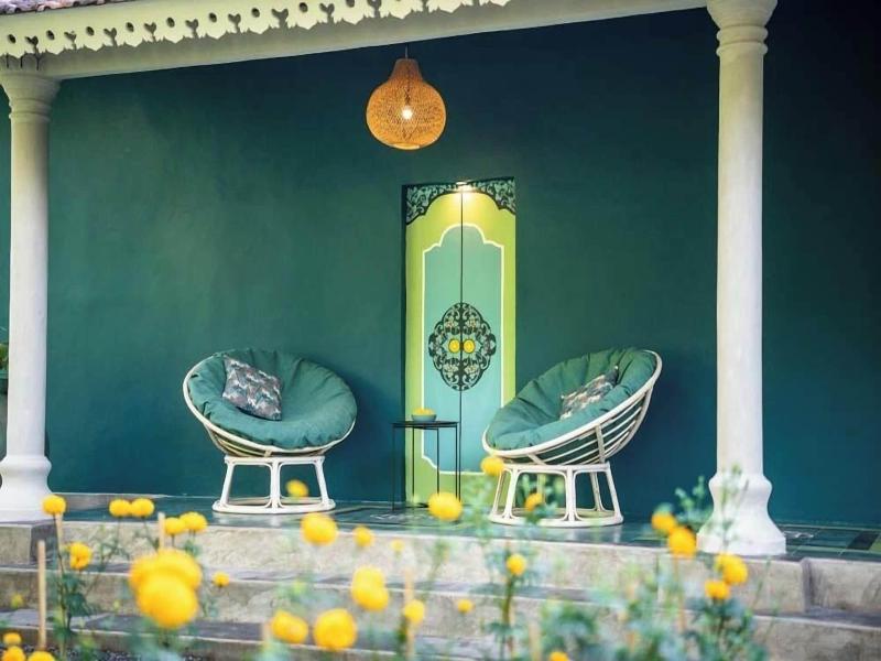 Darmada Eco Resort image