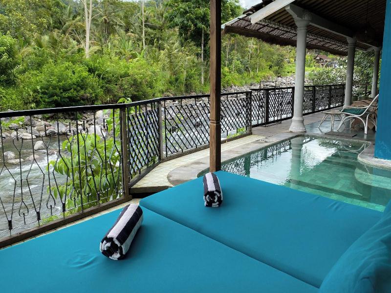 Darmada Eco Resort image