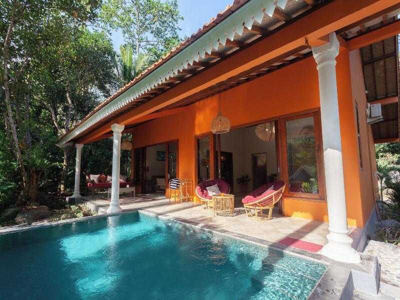 Darmada Eco Resort image