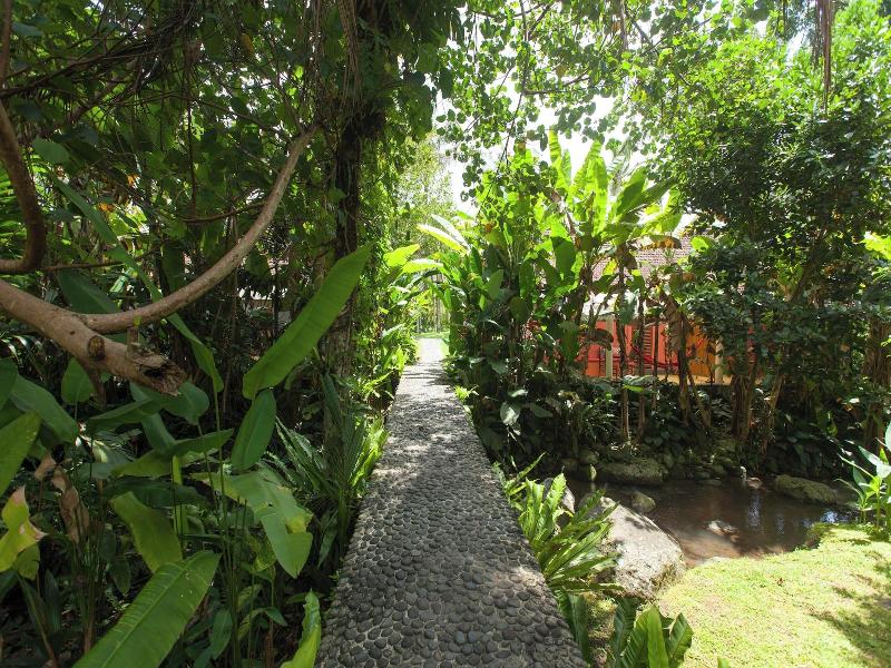 Darmada Eco Resort image