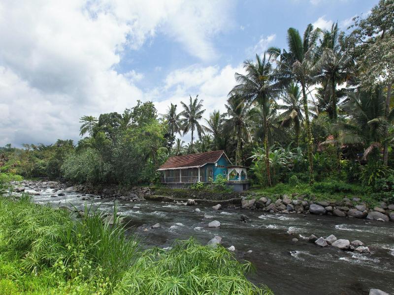 Darmada Eco Resort image