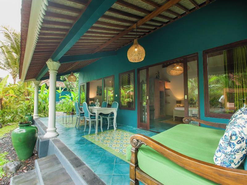 Darmada Eco Resort image