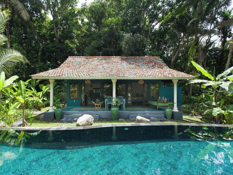 Darmada Eco Resort image