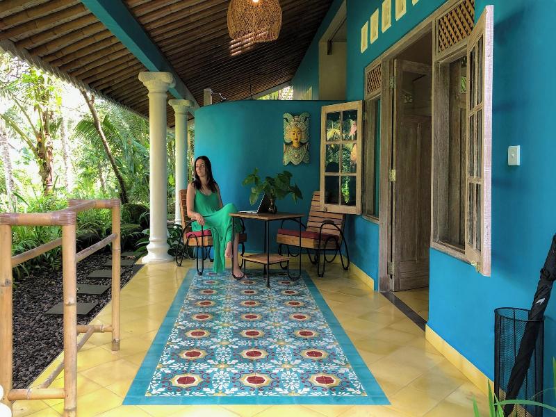 Darmada Eco Resort image