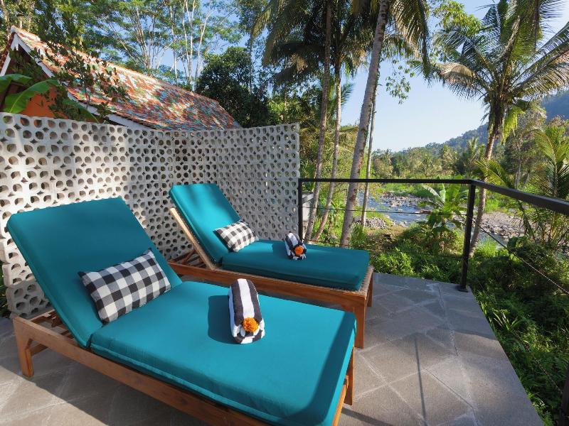 Darmada Eco Resort image